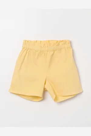 BONPOINT Pantalon Court Enfant couleur