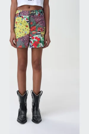 Moschino Short Femme couleur