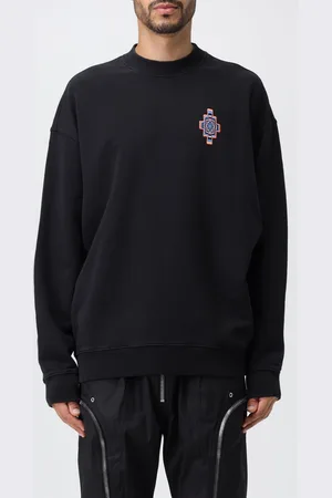 MARCELO BURLON Sweatshirt Homme couleur