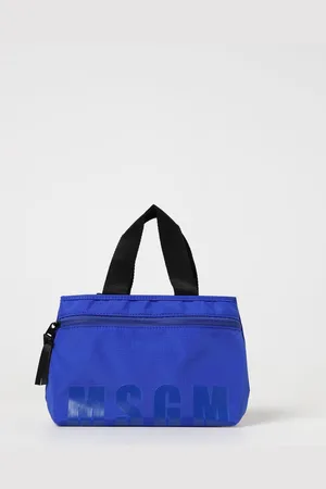 Msgm Sac Cabas Femme couleur