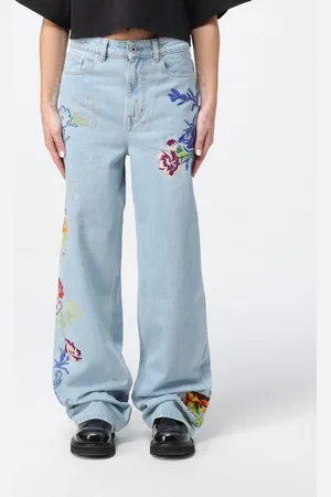 Kenzo Jeans Femme couleur