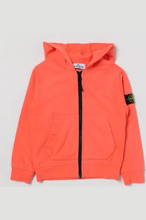 Stone Island Veste Enfant couleur