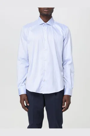 Brian Dales Chemise Homme couleur