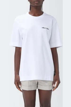 Fendi T-Shirt Femme couleur
