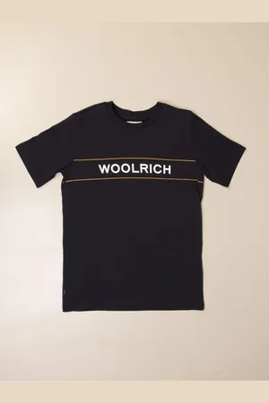 Woolrich T-Shirt Enfant couleur