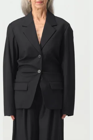 REMAIN Blazer Femme couleur
