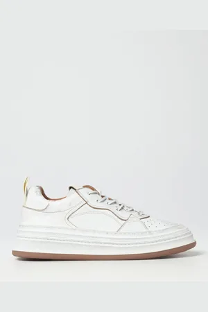 Buttero Baskets Homme couleur