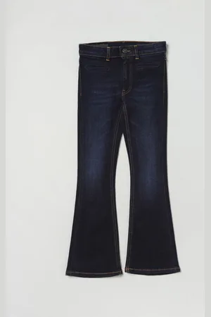 Dondup Pantalon Enfant couleur