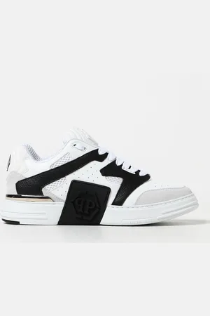 Philipp plein chaussure 2024 homme pas cher