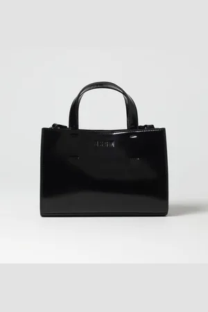 Msgm Sac Porté Main Femme couleur