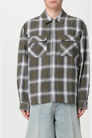 Represent Chemise Homme couleur