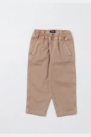 Il gufo Pantalon Enfant couleur