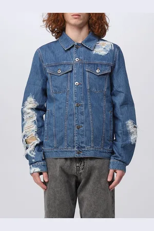 J.W.Anderson Veste Homme couleur