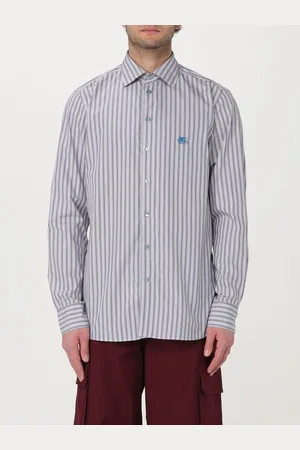 Etro Chemise Homme couleur