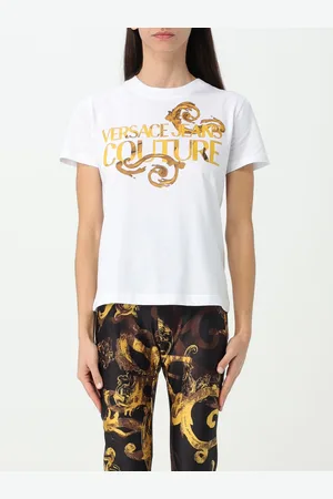 VERSACE T-Shirt Femme couleur