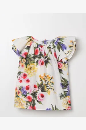 Dolce & Gabbana T-Shirt Enfant couleur