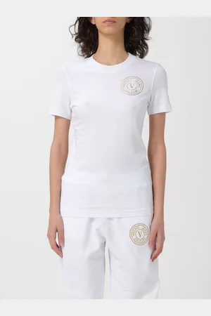 VERSACE T-Shirt Femme couleur