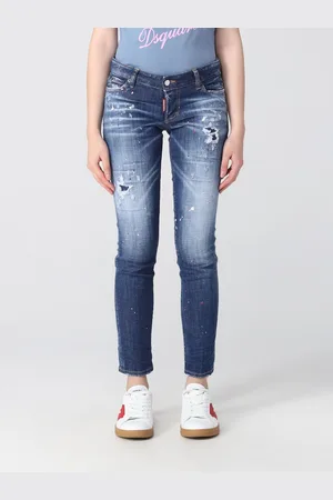 Dsquared2 Jeans Femme couleur