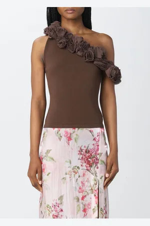BLUMARINE Top Femme couleur