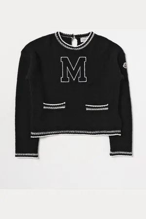 Moncler Pull Enfant couleur