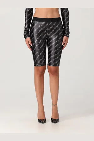 VERSACE Short Femme couleur