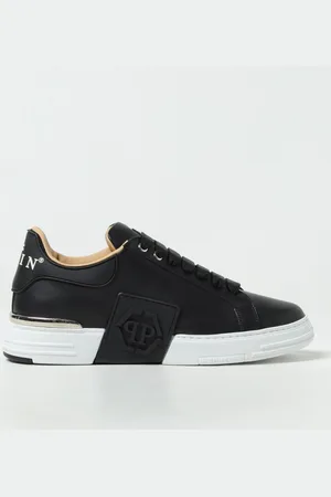 Baskets Chaussures de Sport pour Homme Philipp Plein FASHIOLA.fr