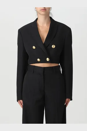 Palm Angels Blazer Femme couleur