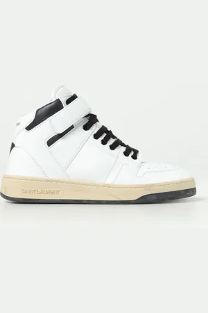 Saint Laurent Baskets Homme couleur