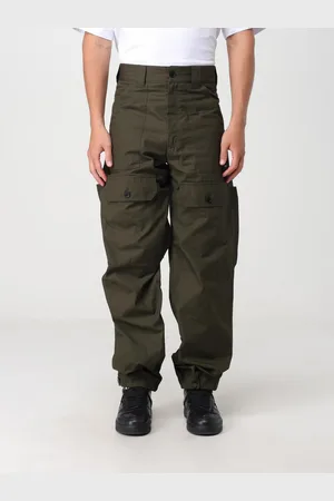 Msgm Pantalon Homme couleur