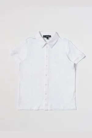 Jeckerson Chemise Enfant couleur