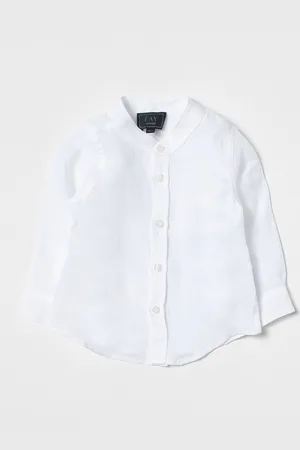 FAY Chemise Enfant couleur