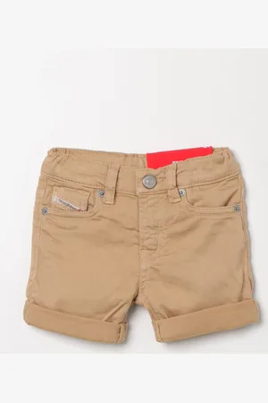 Diesel Short Enfant couleur