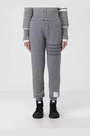 Thom Browne Pantalon Femme couleur
