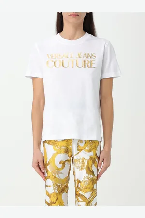 VERSACE T-Shirt Femme couleur