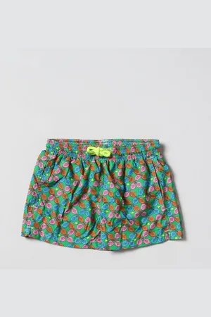 MC2 SAINT BARTH Maillot De Bain Enfant couleur
