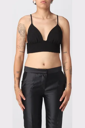 FEDERICA TOSI Top Femme couleur