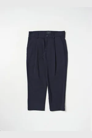 FAY Pantalon Enfant couleur