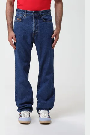 Msgm Jeans Homme couleur