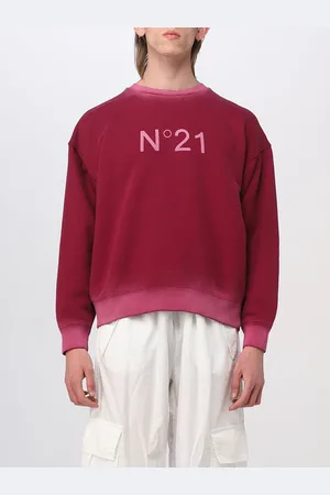 Nº21 Sweatshirt Homme couleur