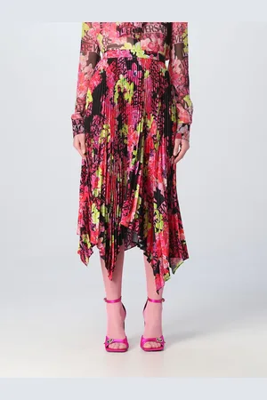 VERSACE Jupe Femme couleur
