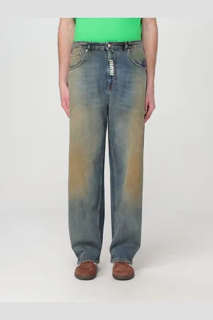 Msgm Jeans Homme couleur