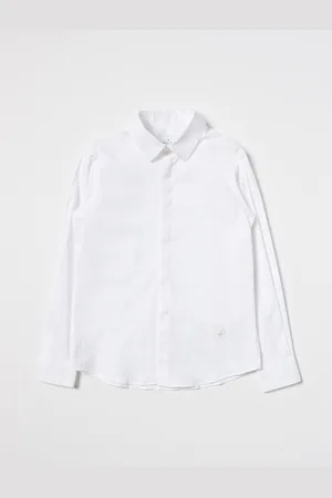 Manuel Ritz Chemise Enfant couleur