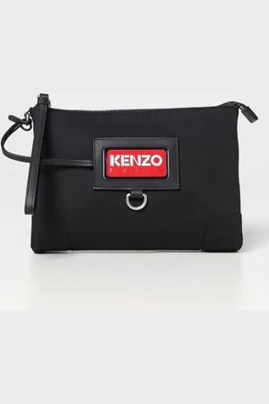 Kenzo Sac Pochette Femme couleur