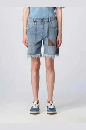 Fendi Short Homme couleur