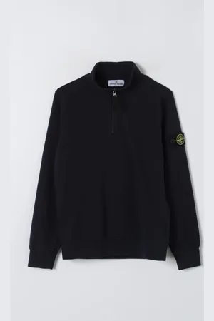 Stone Island Pull Enfant couleur