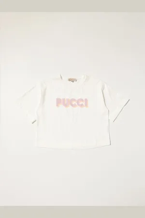Puccini T-Shirt Enfant couleur