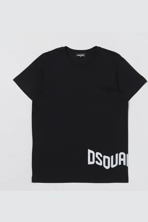 Dsquared2 T-Shirt Enfant couleur