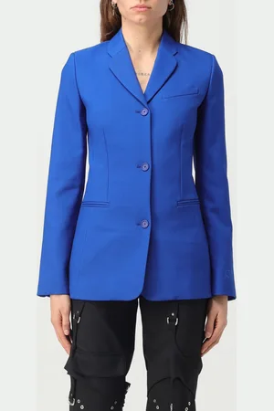 OFF-WHITE Blazer Femme couleur