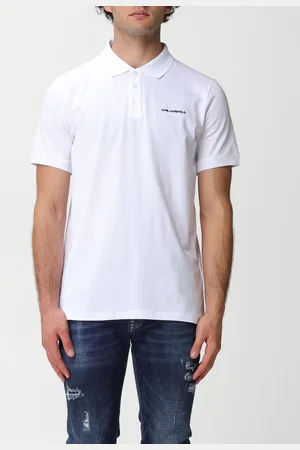 Karl Lagerfeld Polo Homme couleur