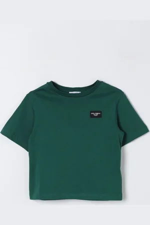 Dolce & Gabbana T-Shirt Enfant couleur